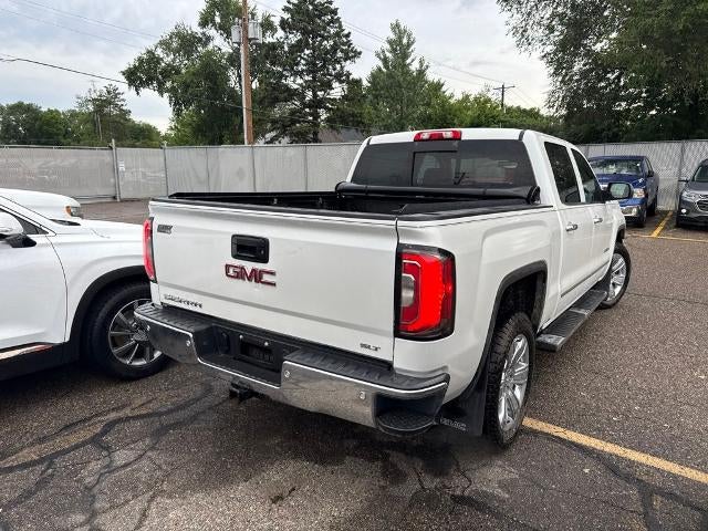 gmc sierra 1500 2018 3GTU2NECXJG236941 image gmc sierra 1500 2018 3GTU2NECXJG236941 image